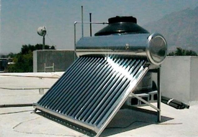 Boiler a Gás Solar em Região dos Lagos RJ