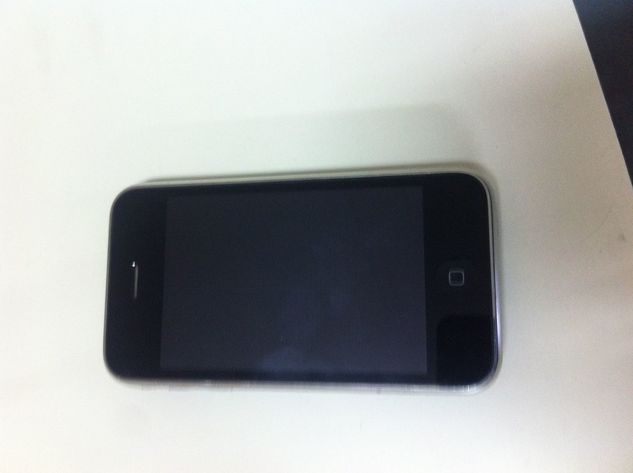 Celular Iphone 3