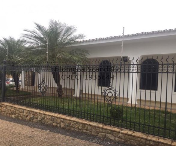 Casa com 3 Dorms em Campinas - Jardim Nossa Senhora Auxiliadora por 890.000,00 à Venda