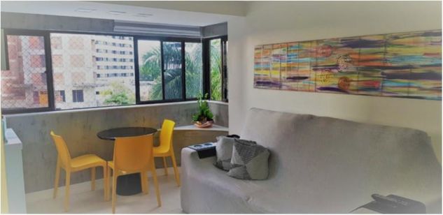 Apartamento com 3 Dorms em Recife - Boa Viagem por 630.000,00 à Venda