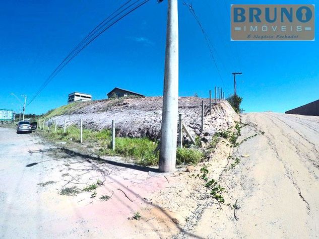 Terreno para Venda em Guarapari / ES no Bairro Porto Grande