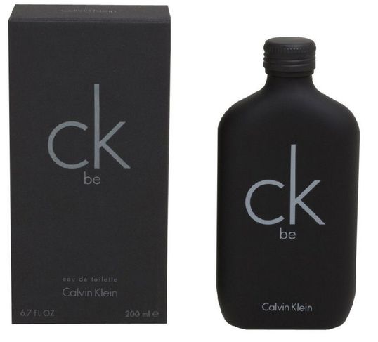 Calvin Klein, Ck Be 200ml