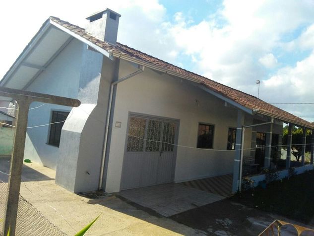 Casa 120 m2 - Serra Alta - Sbs