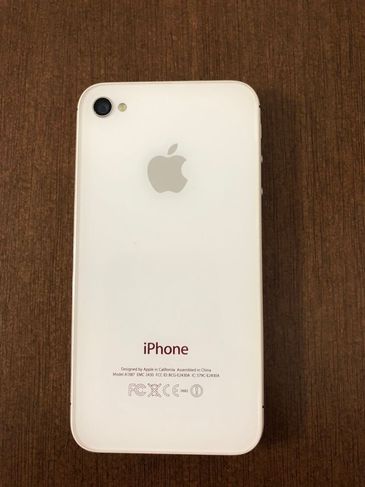 Iphone 4 Usado