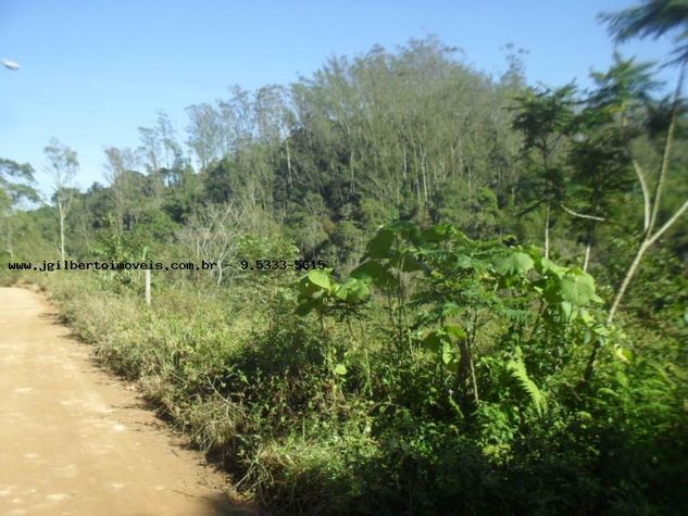 área para Venda em Rio Grande da Serra / SP no Bairro Fazenda São Joaquim