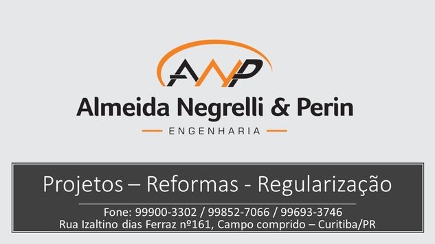 Almeida Negrelli & Perin