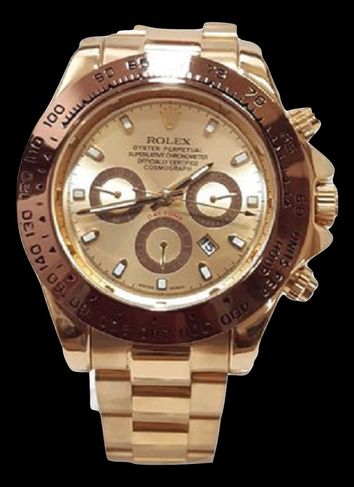 Relógios Rolex Primeira Linha