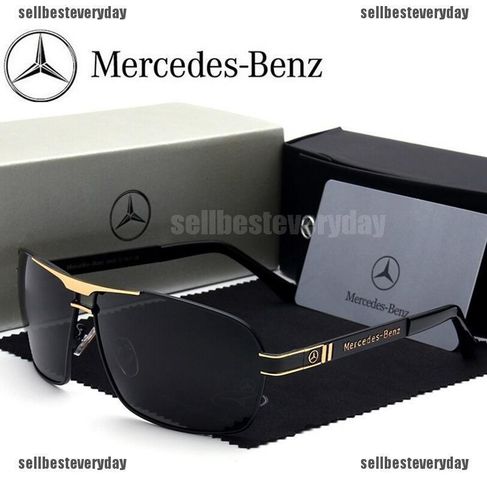 óculos de Sol Mercedes Benz