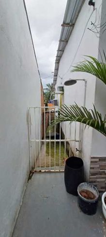 Casa a Venda na Colonia Santo Antonio/ Jose Bonifácio