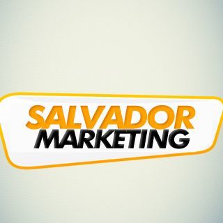 Salvador Marketing - Aqui Voce Vende Mais