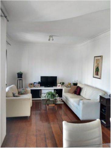Apartamento com 3 Dorms em São Paulo - Jardim Brasil (zona Sul) por 3.3 Mil para Alugar