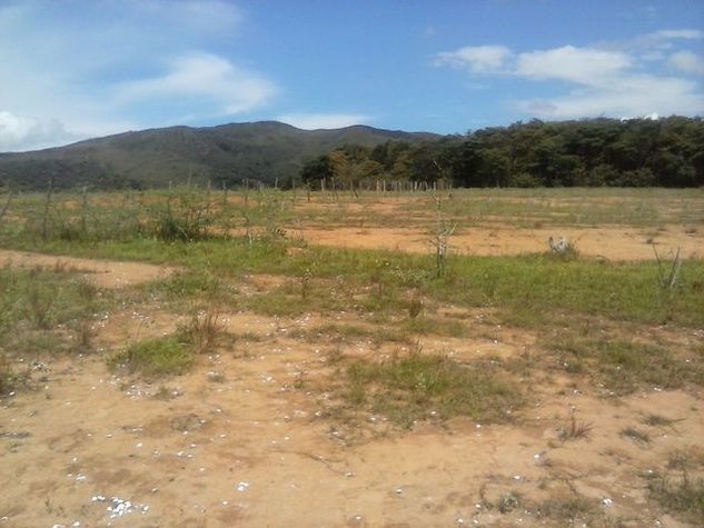 Fazenda Onix, 36 Hectarie, para Loteamento Guapé e Santo Hilário Mg, de Frente ao Lago