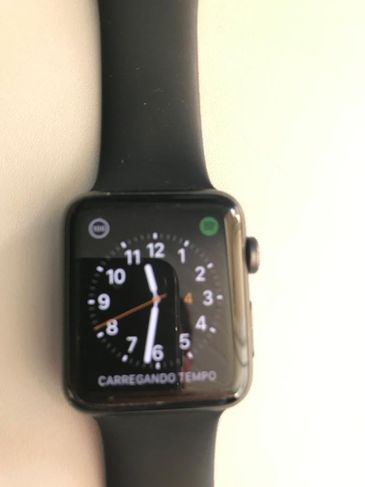 Apple Watch Serie 3, 42mm