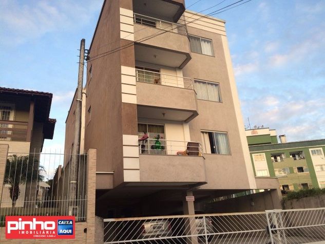 Apartamento para Locação, Loteamento Ceniro Martins, Forquilhas, São José, SC