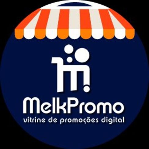 Melkpromo - Vitrine de Promoções Digital