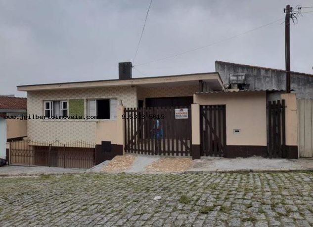 Casa para Venda em Ribeirão Pires / SP no bairro Colônia