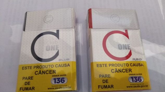 Cigarro Nacional
