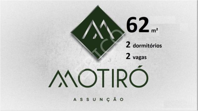 Apartamento com 2 Dorms em Santo André - Vila Assunção por 457.000,00 à Venda