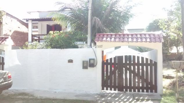 Duas Casas em Maricá