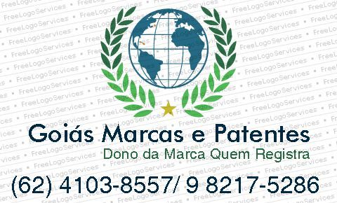 a Feira da Lua Goiãnia Disk Goiás Marcas e Patentes