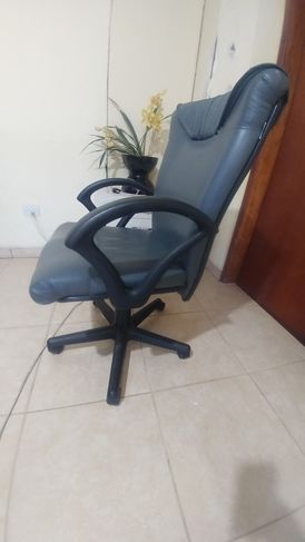 Cadeira Executiva