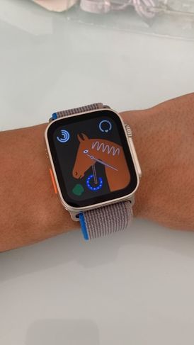 Smartwatch Ultra Série 8