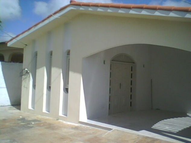 Alugo Casa na Nova Betânia, Mossoró/rn