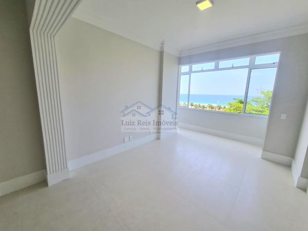 Apartamento para Venda em Rio de Janeiro / RJ no bairro Copacabana