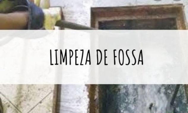 Desentupidora Viamão - Limpa Fossa Viamão - Desentupidora 24hs