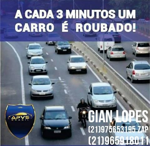 Apvs Brasil Proteção Automotiva