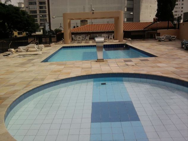 Apartamento com 2 Dorms em São Paulo - Vila Mascote por 360 Mil