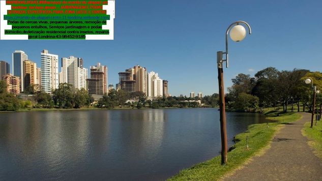 Marido de Aluguel em Londrina – Atendemos Londrina e Região Eletricist