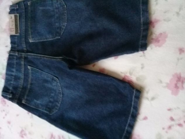 Vende SE Shorts Dians Infantil