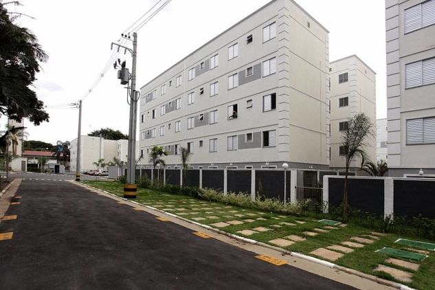 Apartamento Parque Santa Teresa em Guarulhos