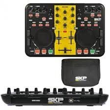 Controlador Skp Pro Audio (800)