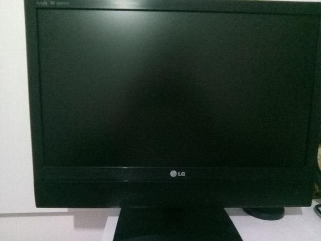 TV Monitor 21,5' Lg M2241a