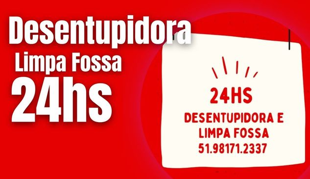 Desratizadora Porto Alegre - Desentupidora RS