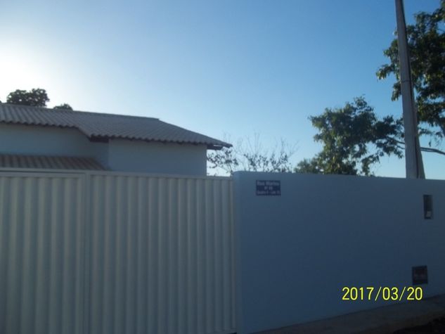 Casa Nova em Araruama