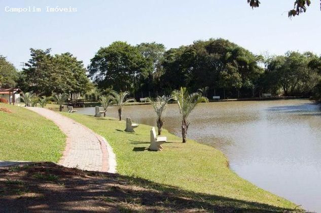 Lote Reserva Ipanema Sorocaba