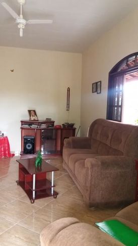 Casa em Condomínio em Maricá - Caxito por 290 Mil à Venda