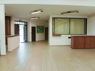 Salão Comercial Floresta/joinville/sc