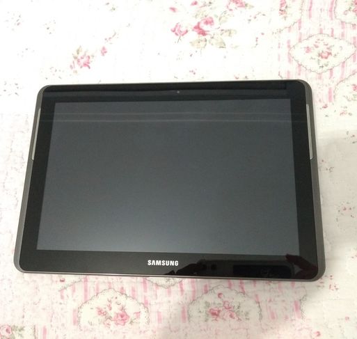 Samsgun Galaxy Tab 2 10.1