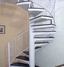 Churrasqueiras & Escadas Pré Moldadas