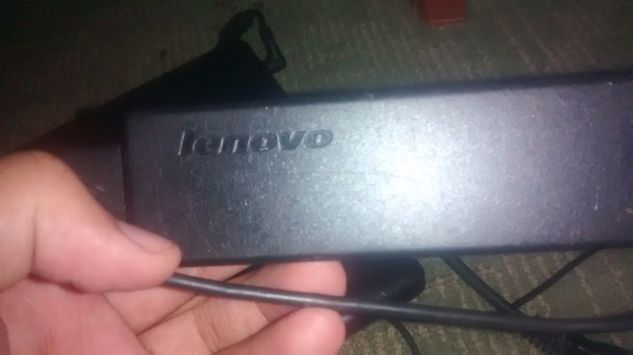 Notebook Lenovo Novo