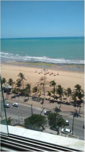 Apartamento com 3 Dorms em Recife - Boa Viagem por 1.450.000,00 à Venda