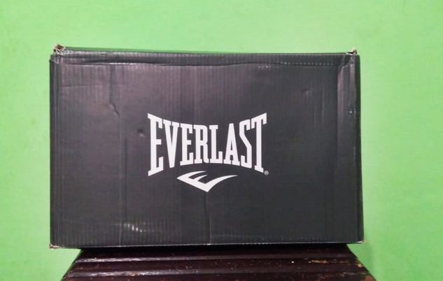 Tênis Everlast