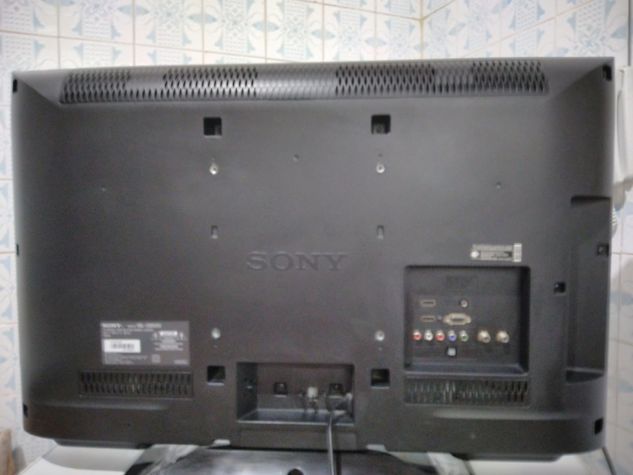 Sony Bravia 32