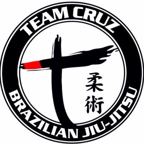 Jiu Jitsu Equipe Team Cruz Ibiuna