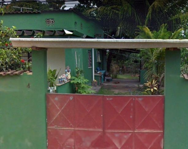 Linda Casa 3 Quartos em Marambaia/itaboraí