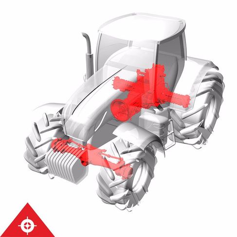 Curso Online Mecânico de Motor Diesel Agrícola 4.5 e 6.8l por Apenas 197,00 Reais